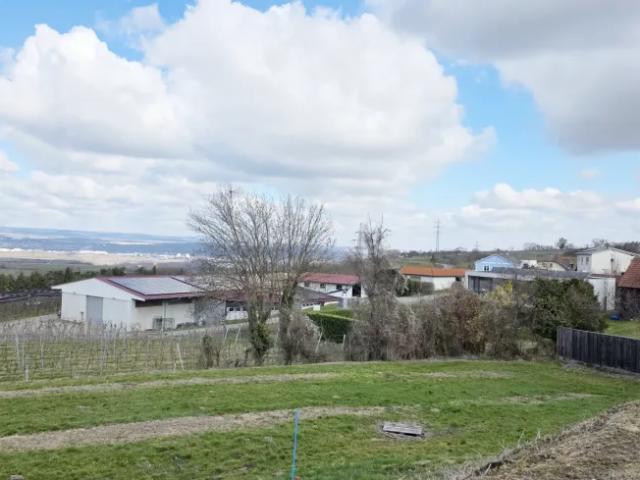 Grundstück kaufen in Kläranlage Krustetten, Paudorf