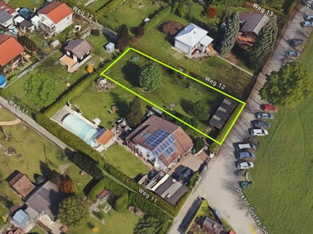 Grundstück kaufen in Langenzersdorf, Niederösterreich