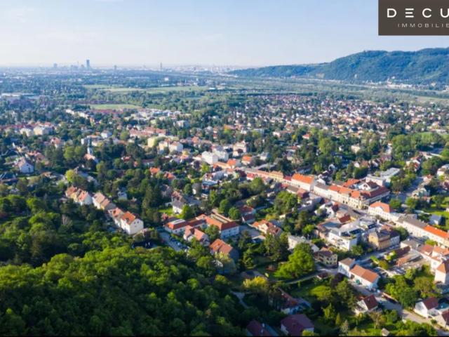 Grundstück kaufen in Langenzersdorf, Niederösterreich
