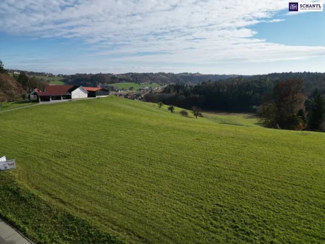 Grundstück kaufen in Lannach, Steiermark