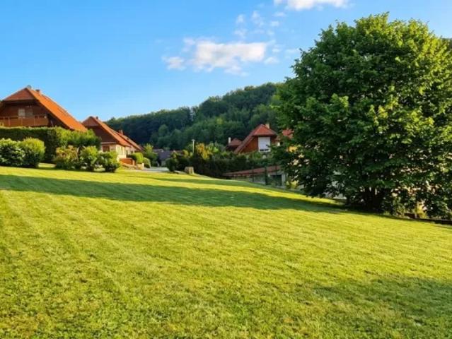 Grundstück kaufen in Laßnitzhöhe, Steiermark