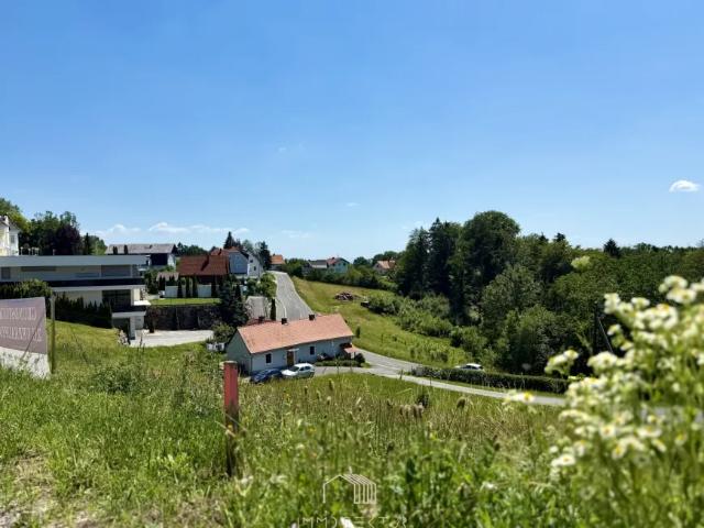 Grundstück kaufen in Laßnitzhöhe, Steiermark