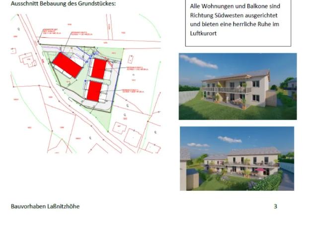 Grundstück kaufen in Laßnitzhöhe, Steiermark