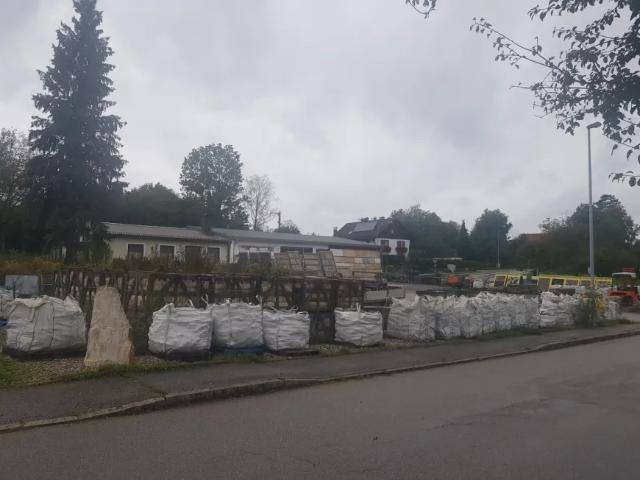 Grundstück kaufen