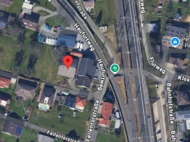 Grundstück kaufen in Lauterach, Bezirk Bregenz
