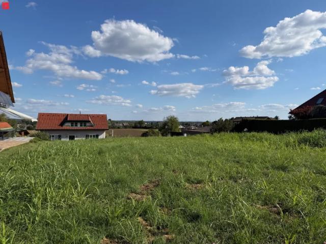 Grundstück kaufen in Sankt Margarethen bei Lebring, Lebring-Sankt Margarethen