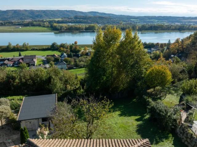 Grundstück kaufen in Leiben, Niederösterreich