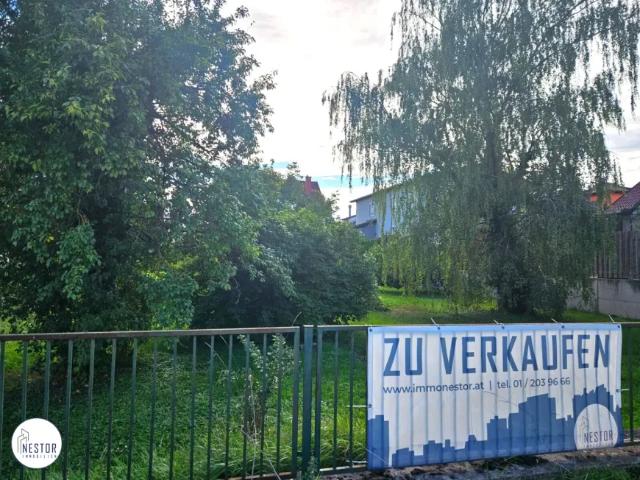 Grundstück kaufen in Leobendorf, Niederösterreich