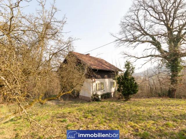Grundstück kaufen in Gaumberg, Leonding