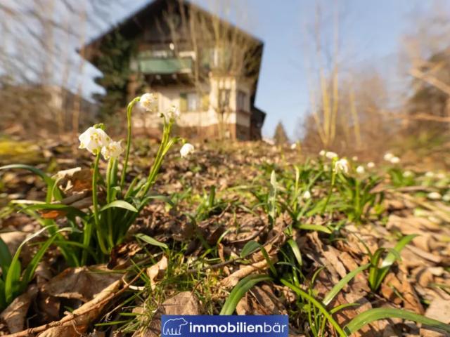 Grundstück kaufen in Gaumberg, Leonding