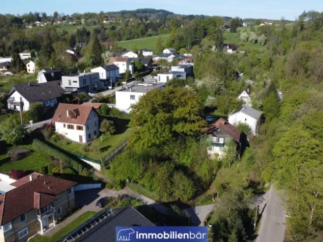 Grundstück kaufen in Gaumberg, Leonding