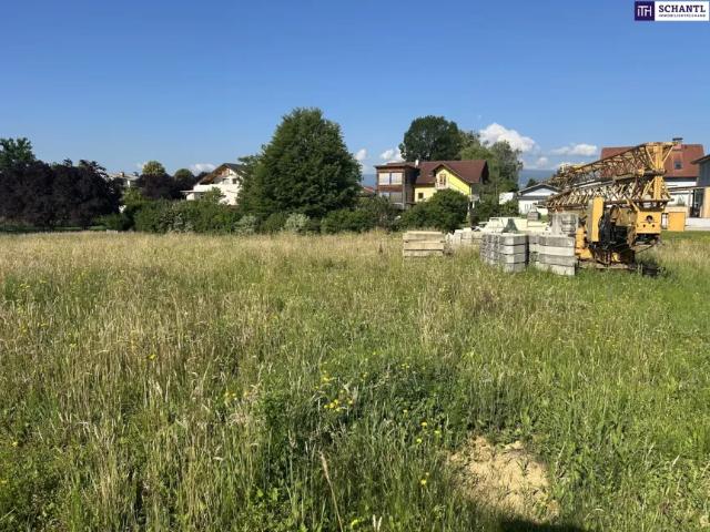 Grundstück kaufen in Lieboch, Steiermark