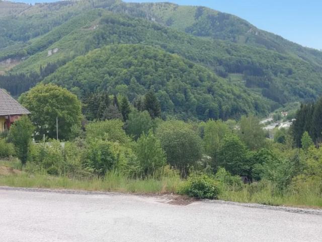 Grundstück kaufen in Lilienfeld, Niederösterreich