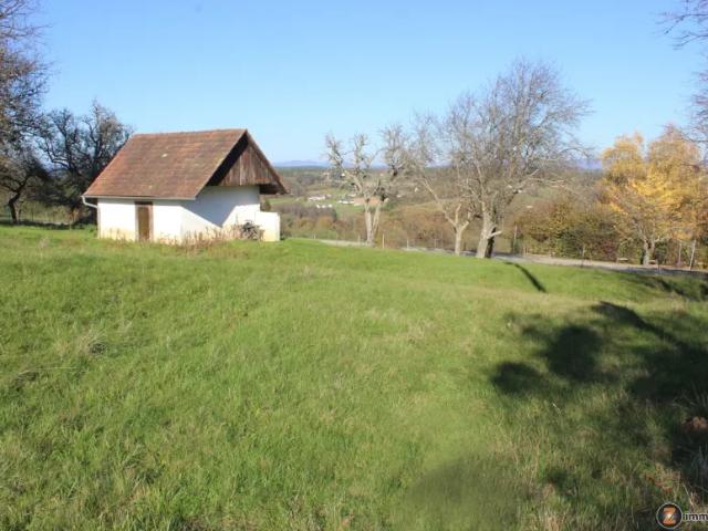 Grundstück kaufen in Litzelsdorf, Burgenland