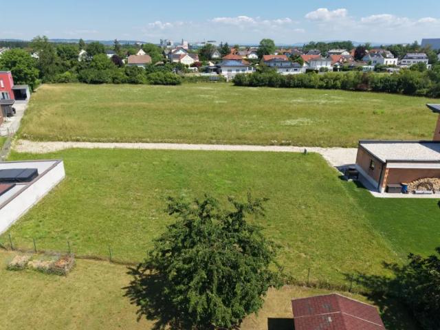 Grundstück kaufen in Marchtrenk, Oberösterreich