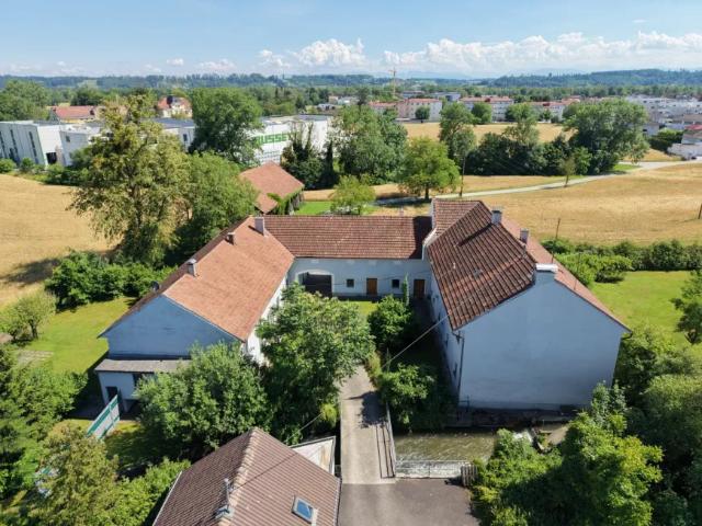 Grundstück kaufen in Marchtrenk, Oberösterreich