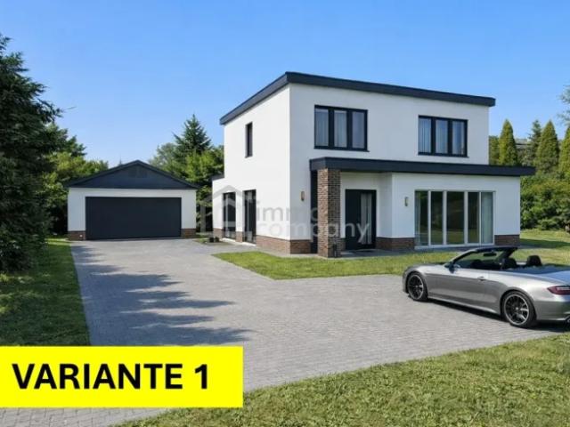 Grundstück kaufen in Enzersdorf an der Fischa, Niederösterreich