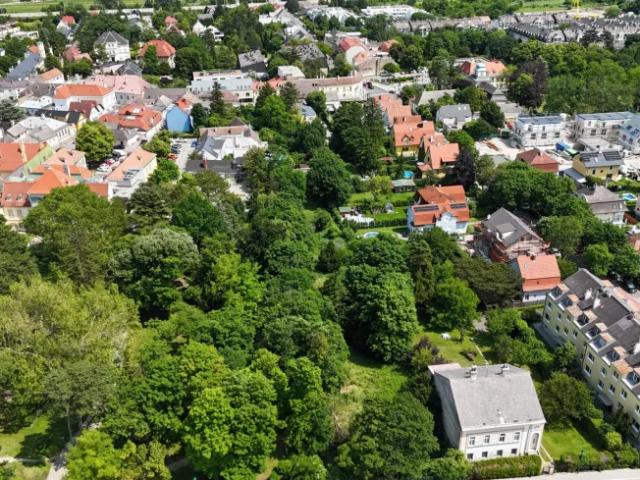 Grundstück kaufen in Maria Enzersdorf, Niederösterreich