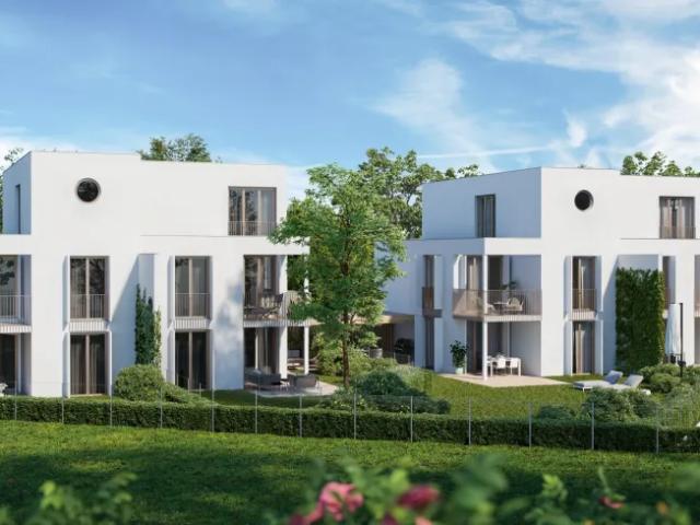 Grundstück kaufen in Klosterneuburg, Niederösterreich