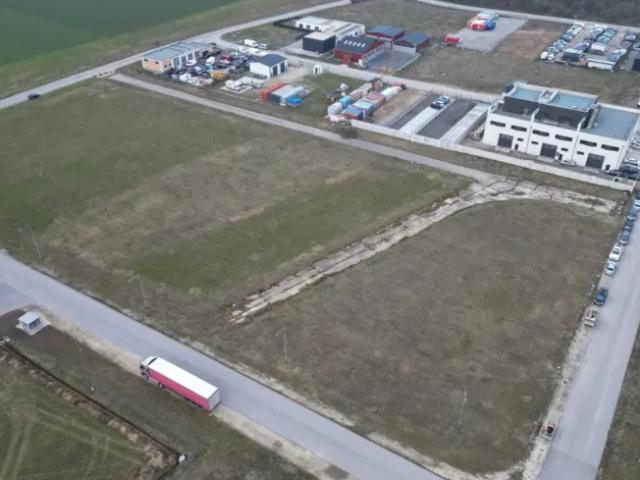Grundstück kaufen in Markgrafneusiedl, Niederösterreich