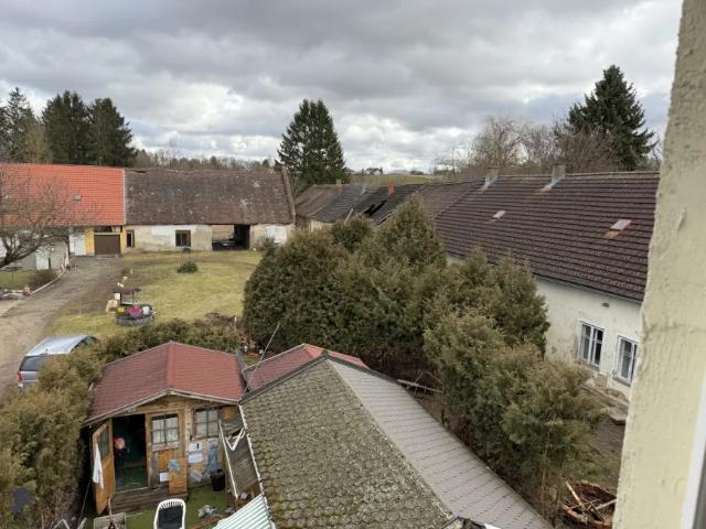 Grundstück kaufen in Windigsteig, Niederösterreich