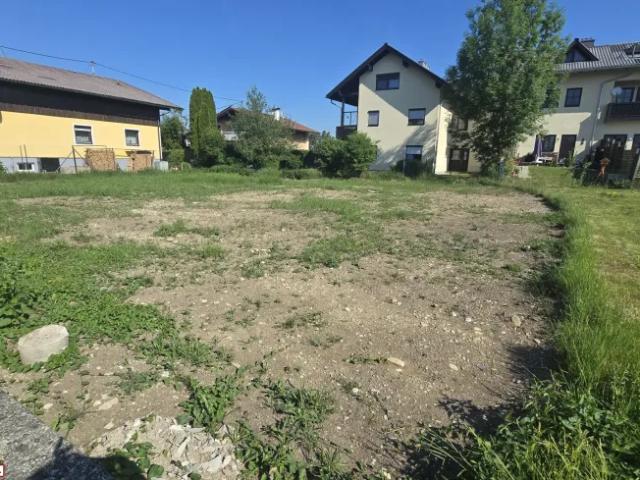 Grundstück kaufen in Mattighofen, Oberösterreich