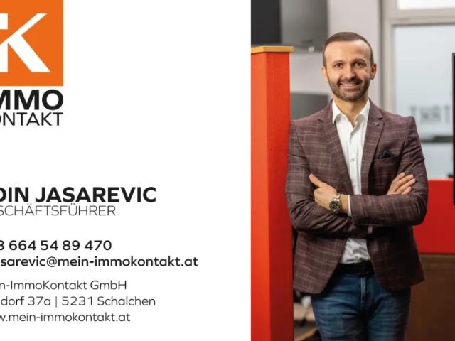 Grundstück kaufen in Mattighofen, Oberösterreich