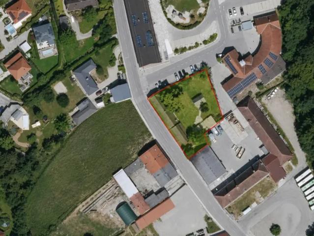 Grundstück kaufen in Mauerbach, Niederösterreich