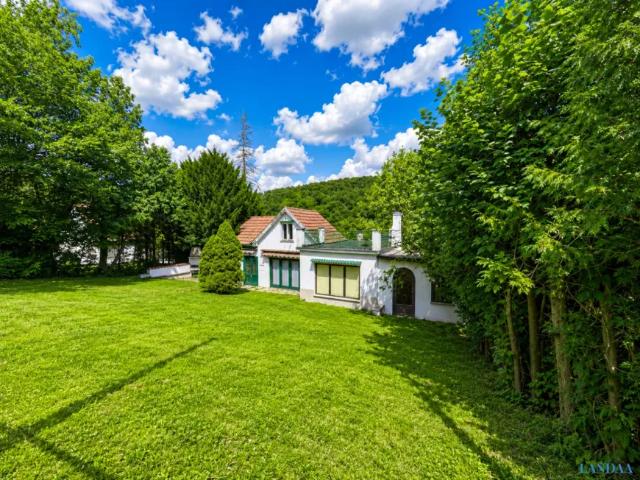 Grundstück kaufen in Mauerbach, Niederösterreich