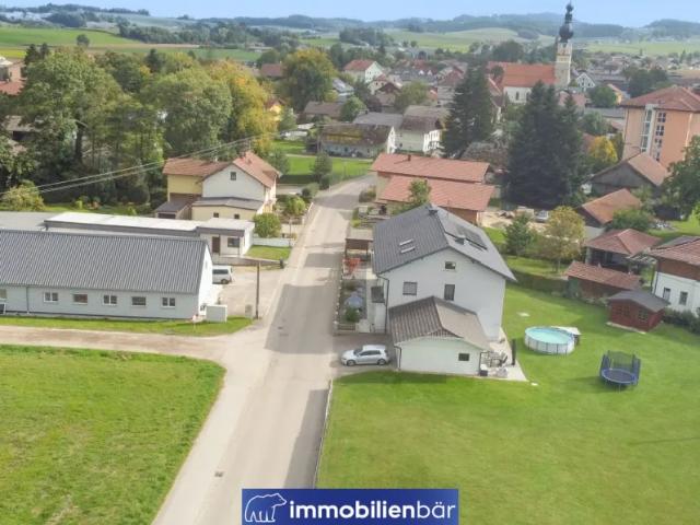 Grundstück kaufen in Solar- & Gewerbepark Mettmach, Mettmach