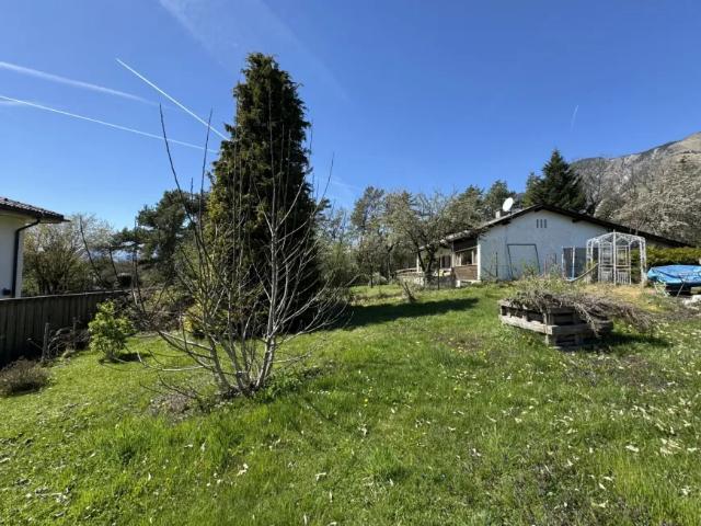Grundstück kaufen in Mils, Tirol