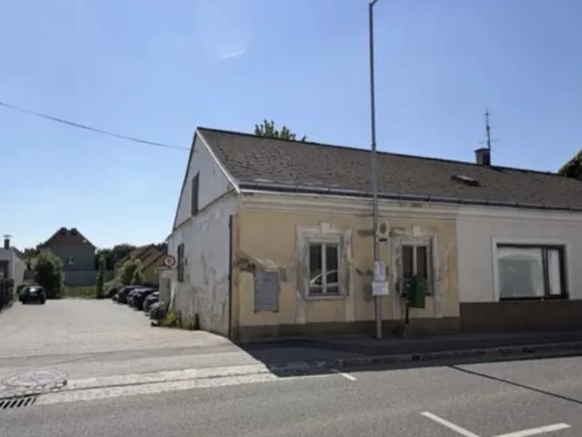 Grundstück kaufen in Katastralgemeinde Mistelbach, Mistelbach