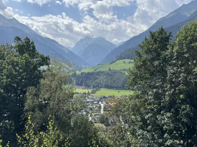 Grundstück kaufen in Mittersill, Salzburg