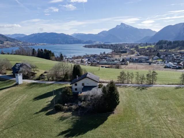 Grundstück kaufen in Mondsee, Oberösterreich
