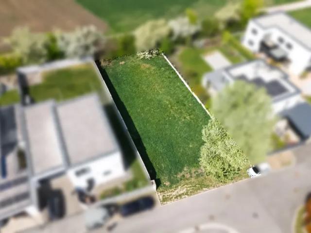 Grundstück kaufen in Moosbrunn, Niederösterreich