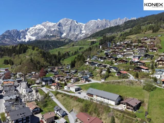 Grundstück kaufen in Mühlbach am Hochkönig, Salzburg