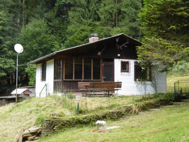 Grundstück kaufen in Edelsgrub, Steiermark