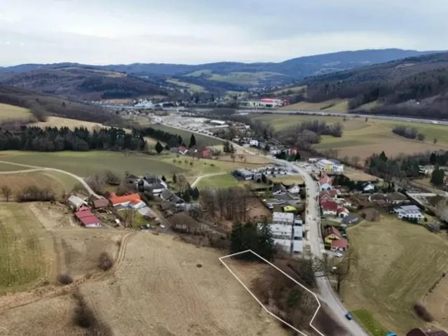 Grundstück kaufen in Katastralgemeinde Neulengbach, Neulengbach