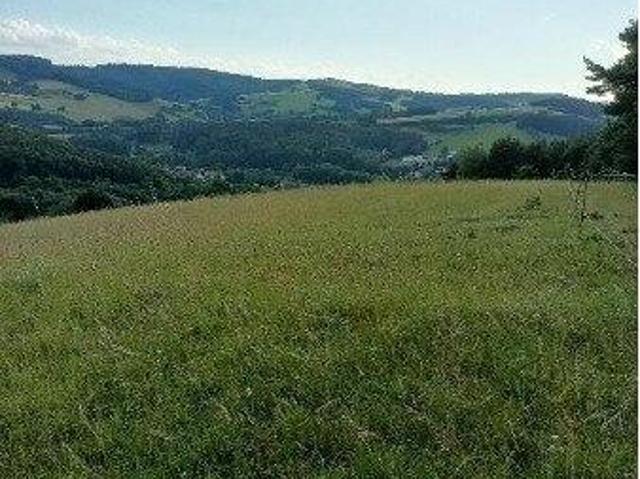 Grundstück kaufen in Katastralgemeinde Neulengbach, Neulengbach