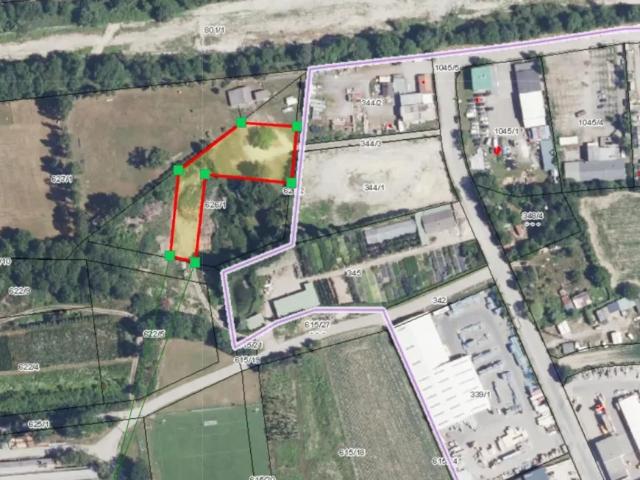 Grundstück kaufen in Neunkirchen, Niederösterreich