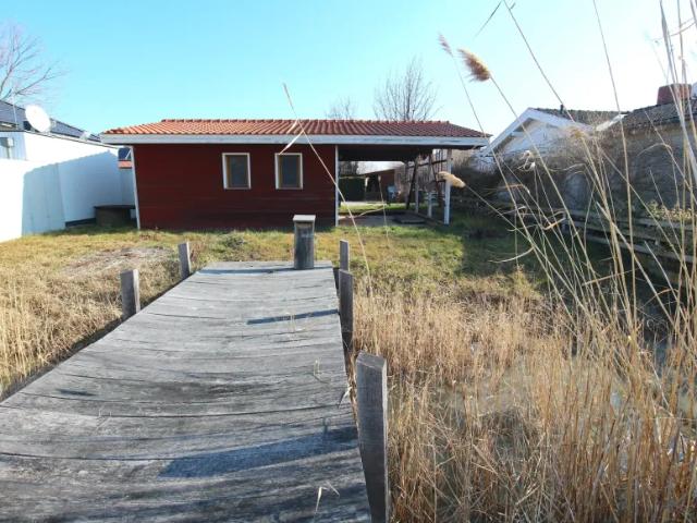 Grundstück kaufen in Neusiedl am See, Burgenland