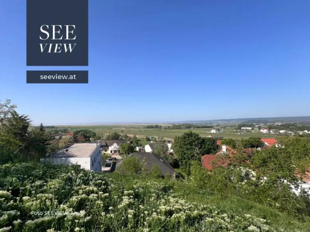 Grundstück kaufen in Neusiedl am See, Burgenland