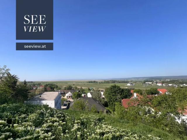 Grundstück kaufen in Neusiedl am See, Burgenland
