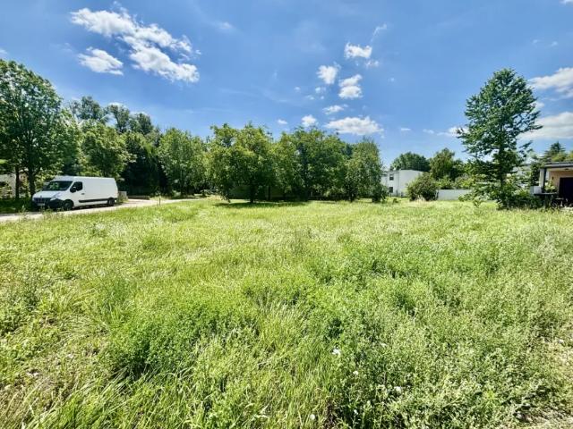 Grundstück kaufen in Neusiedl am See, Burgenland