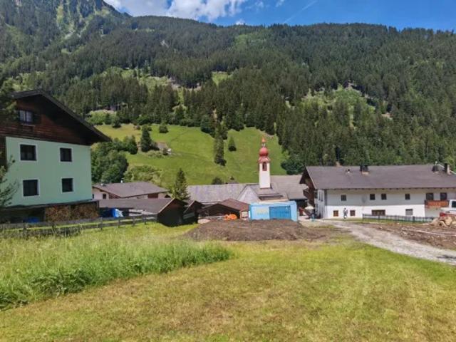 Grundstück kaufen in Neustift im Stubaital, Tirol