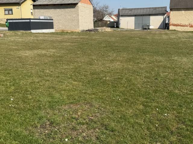 Grundstück kaufen in Nickelsdorf, Burgenland