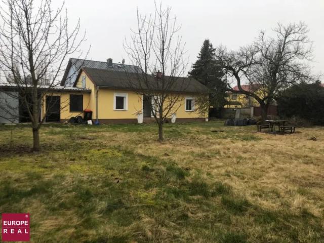 Grundstück kaufen in Nickelsdorf, Burgenland