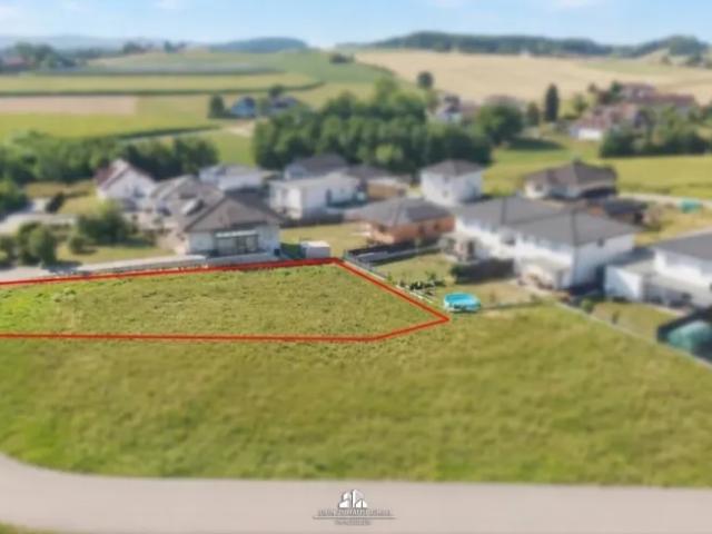 Grundstück kaufen in Niederthalheim, Oberösterreich