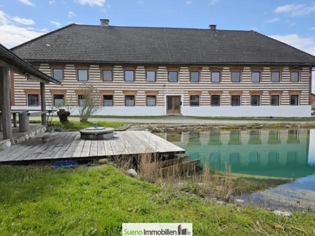 Grundstück kaufen in Nußbach, Oberösterreich