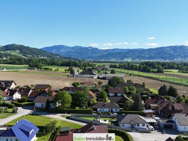 Grundstück kaufen in Nußbach, Oberösterreich